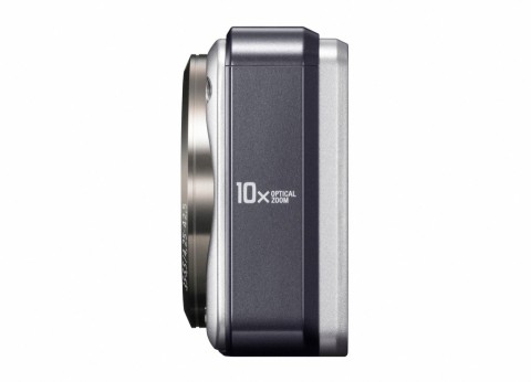 Sony Cybershot DSC-H55